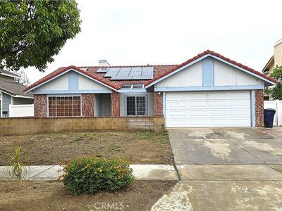 1822 Glover St, Redlands, CA, 92374