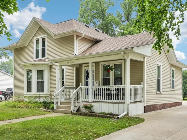 133 Franklin STREET, Lake Mills, WI 53551