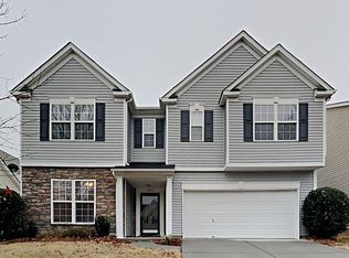 16014 Raptor Ct, Charlotte, NC 28278