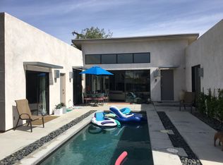 440 W Yorba Rd, Palm Springs, CA 92262