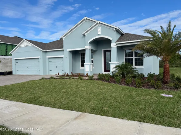 1488 Cygnus Pl, Merritt Island, FL 32953