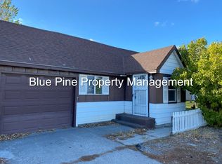 8478 1st East Duplex, Idaho Falls, ID 83404