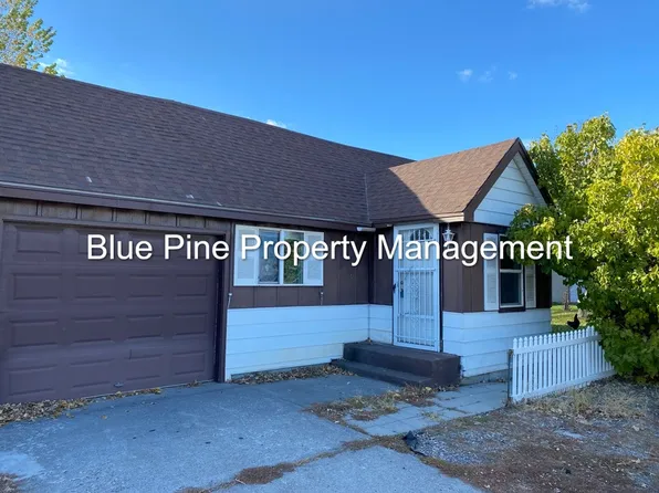 8478 1st East Duplex, Idaho Falls, ID 83404