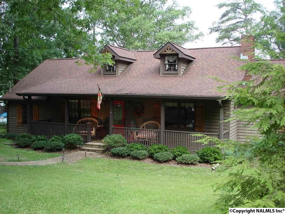 955 County Road 509, Cedar Bluff, AL 35959 Zillow