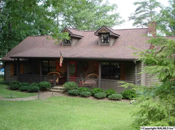 955 County Road 509, Cedar Bluff, AL 35959