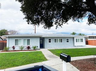 1447 Juanita Ct, Upland, CA 91786