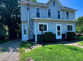 26829 County Road 1, Coshocton, OH