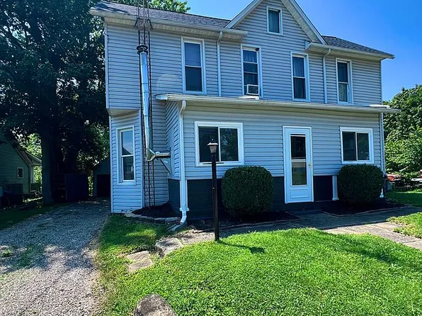 26829 County Road 1, Coshocton, OH 43812