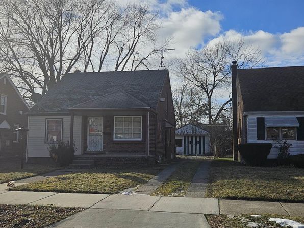 19193 Alcoy St, Detroit, MI 48205