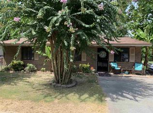 310 Elm St, England, AR 72046