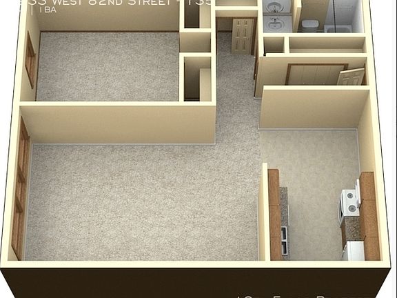 4th image of 5233 W 82nd St #135