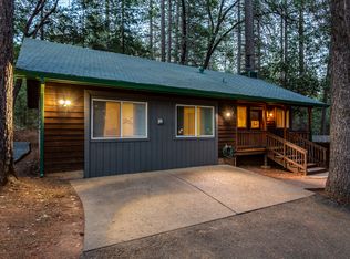 6263 Pine Needle Ln, Placerville, CA 95667