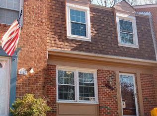 1925 Mariner Ln, Woodbridge, VA 22192
