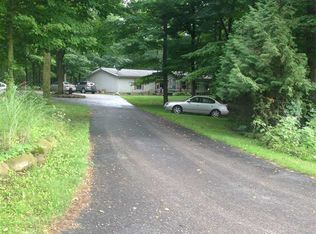 5287 W 400 N, Angola, IN 46703