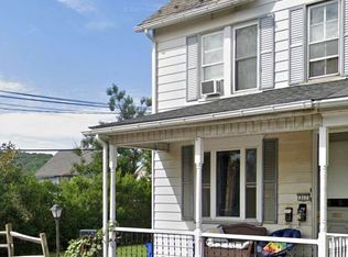 315-317 6th Ave #2, Bethlehem, PA 18018