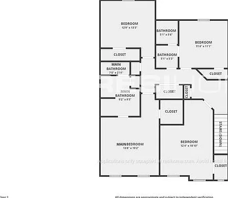 4799 W Park Cir — Photo 20
