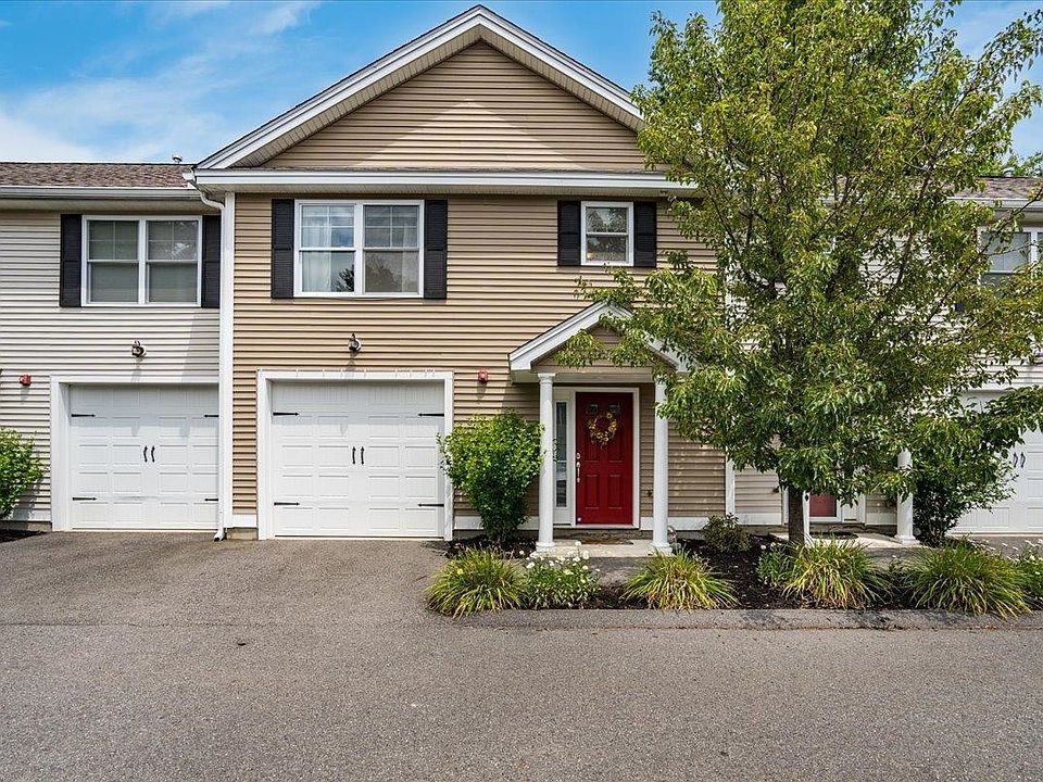 1st image of 75 Deerwood Drive #C