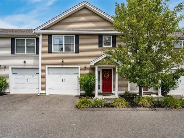 75 Deerwood Drive #C, Nashua, NH 03063
