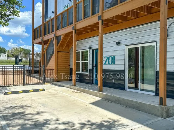 316 Toledo St #201, San Antonio, TX 78203