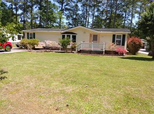 374 Ridgewood Dr NW, Calabash, NC 28467