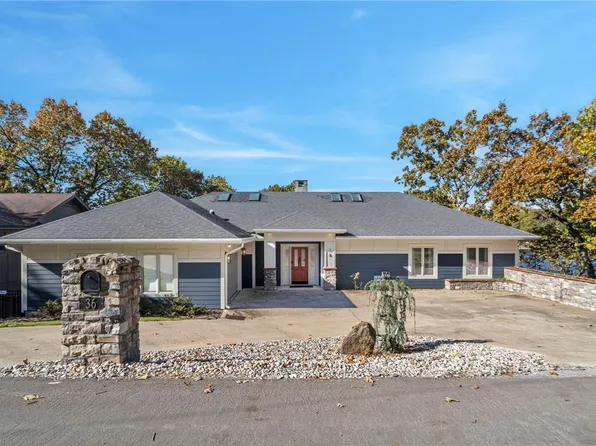 36 Churchill Dr, Bella Vista, AR 72715