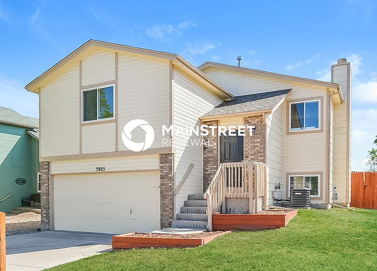 5805 Dutchess Dr — Photo 1