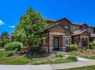 6504 Silver Mesa Dr UNIT F, Littleton, CO 80130