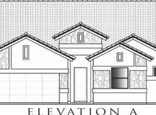 12433 Pleasant Crest Ave, El Paso, TX 79928