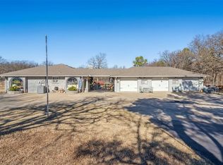 30002 Homer Lane Rd, Shawnee, OK 74801