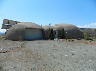 108 Van Der Schelden Rd, Tonasket, WA 98855