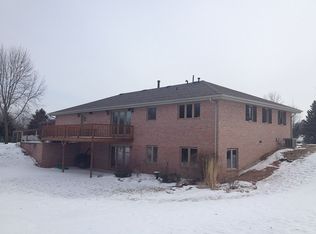 4386 Creamery Rd, De Pere, WI 54115