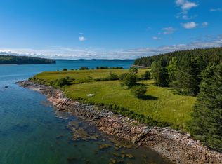 651 S Gouldsboro Rd, Gouldsboro, ME 04607