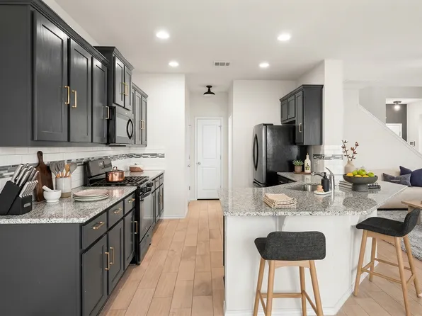 3560 Pauling Loop, Round Rock, TX 78665