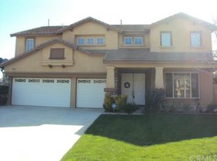 34643 Elmwood Ln, Yucaipa, CA 92399