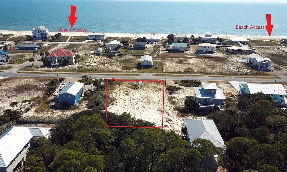 1st image of 865 E Gulf Beach Dr