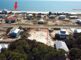 865 E Gulf Beach Dr, Eastpoint, FL 32328
