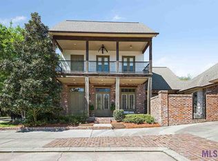 3809 Blakeridge Ave, Baton Rouge, LA 70808