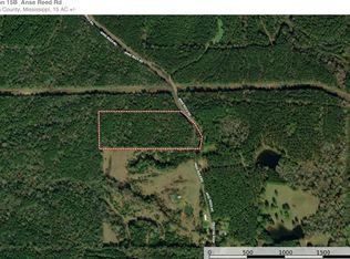 4 Anse Reed Rd, Mendenhall, MS 39114