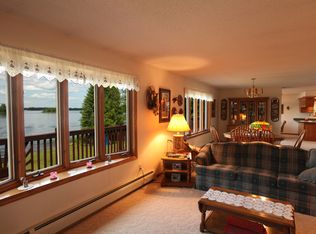 7289 Frazer Bay Rd, Cook, MN 55723