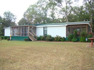 1785 Old Springville Rd, Springville, TN 38256