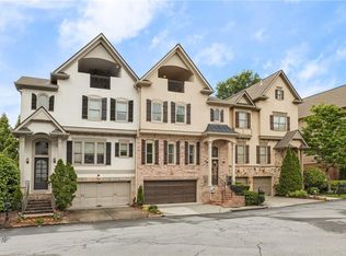 1932 Saxon Valley Cir NE, Atlanta, GA 30319