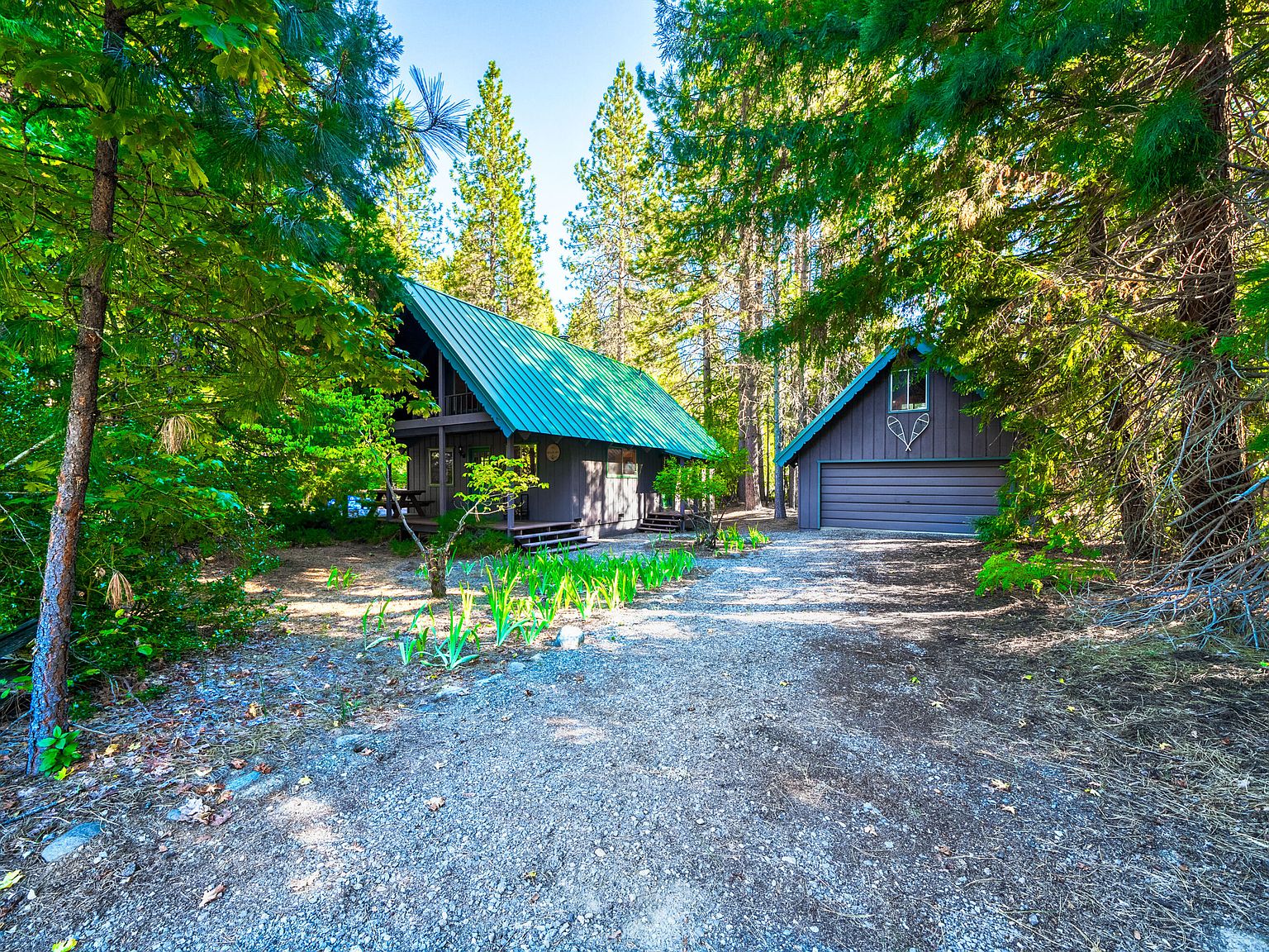 40 Cedar Rd, Trinity Center, CA 96091 MLS 233756 Zillow