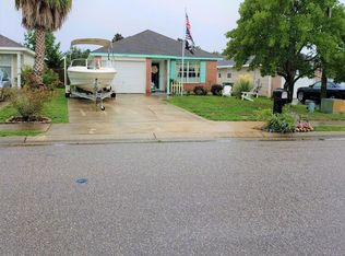 6433 Starfish Cv, Gulf Breeze, FL 32563
