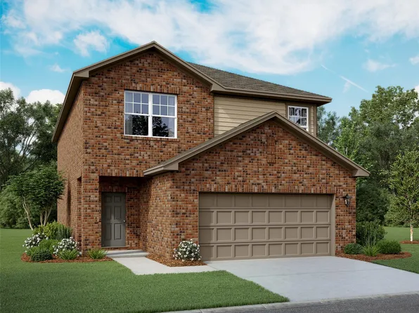 10306 Magnol Wood Dr, Houston, TX 77016