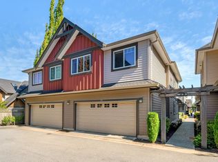 9699 Sills Ave #39, Richmond, BC V6Y 4H6