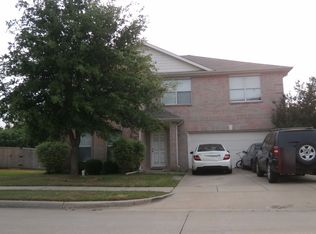1248 Canvasback, Aubrey, TX 76227