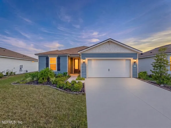 141 HICKORY PINE Drive, St. Augustine, FL 32092