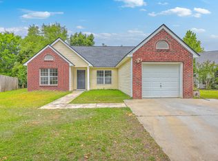 206 Barnwell St, Summerville, SC 29483