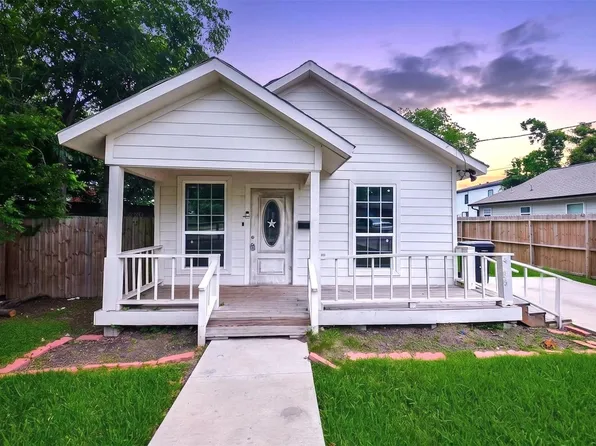 4203 New Orleans St, Houston, TX 77020