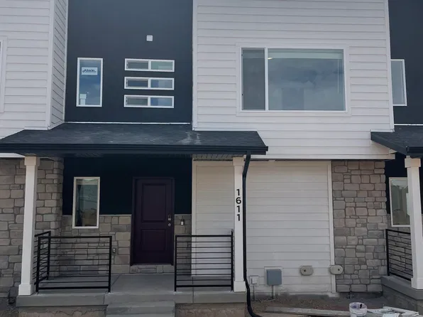 1611 E Indigo Loop #22, Layton, UT 84040